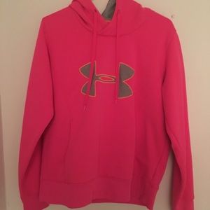 UA Hoodie